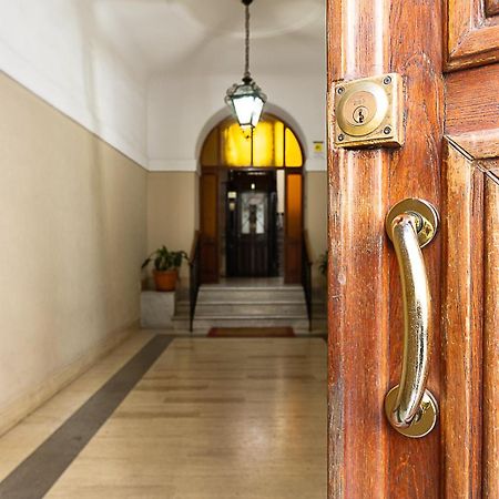Vatican Gold Loft Rome Exterior photo